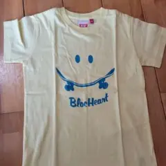 ★サマーセール！BLOC 半袖Tシャツ　130