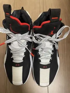 新品★未使用AIR JORDAN XXXVエア ジョーダン GS/23.5cm