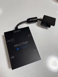 SONY MULTITAP プレイステーション2用