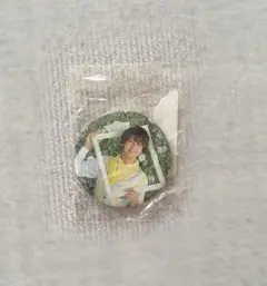 髙橋海人 SWEET GARDEN 缶バッジ