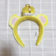 るぅとくん あにまるカチューシャ