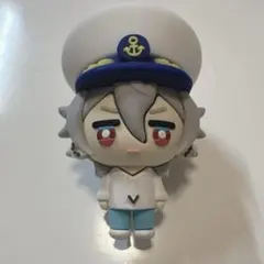 ヒプマイ スイパラ ラバーマスコット 碧棺 左馬刻