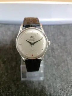 休日限定　希少オリエントスターダイナミック稼動品 Our Special Day