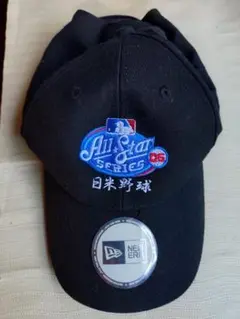 New Era All Star Series 06 キャップ