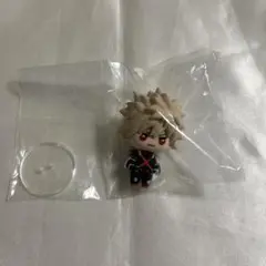 にょきんと 爆豪勝己
