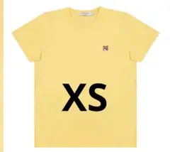 Maison Kitsune FOX HEAD PATCH CLASSIC