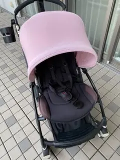 Bugaboo bee 3 バガブービー3(オプション付き)