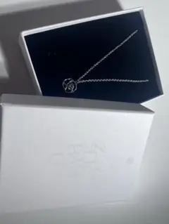 zb1 ネックレス