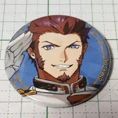 FGOフェス 英霊召喚 缶バッジ 2025 ナポレオン