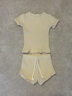 キッズ　セットアップ