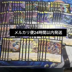 本能寺カレン　シノビ　新規60枚セット