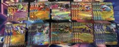 メガブレイブ　メガシンフォニア　RRまとめ売り　39枚　ポケモンカード