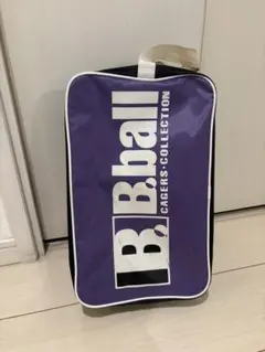 【B.ball】シューズケース