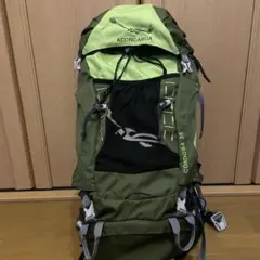 ACONCAGUA バックパック　登山用