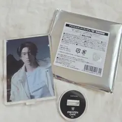 ENHYPEN 宵 CAFE アクリルスタンド JAKE