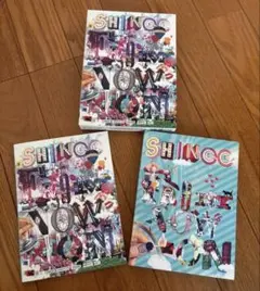 SHINee ベストアルバム