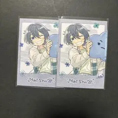 あんさんぶるスターズ あんスタ 童心珍蔵 ニキ