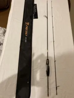 ダイワ 22 プレッソ AIR AGS 510UL