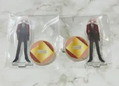 刀剣乱舞 大本丸博 ミニアクスタ 泛塵