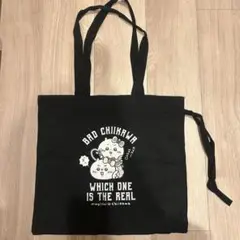 ちいかわ　まじかるちいかわ　トートバッグ
