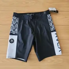 RVCA メンズ【BARRON MAMIYA BARRON TRUNK 最終値下