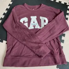 GAP 160 薄手スウェット