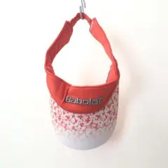 バボラ　サンバイザー
