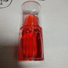 オイルモーション　フルティガーエアロ　赤　レッド