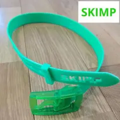 SKIMP スキンプ ラバーベルト DESIGN FRANCAIS