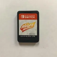 Ring Fit Adventure Nintendo Switch