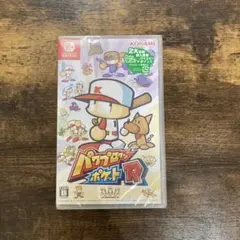 パワプロクンポケットR Nintendo Switch