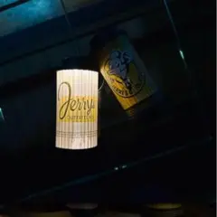 JERRY'S OUTFITTERS 38灯　Dリング付 LANTERN /ランプ・照明 | JERRY'S OUTFITTERS
