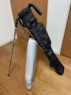 タグ付き 正規品 ブリーフィング BRIEFING スタンドクラブケース