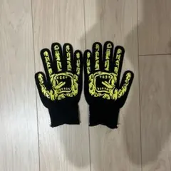 サンタクルーズ グローブ 手袋 非売品 レア マジカルモッシュ