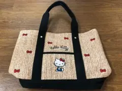 ハローキティバック