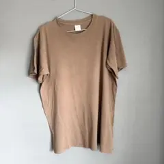 軍モノ クルーネック Tシャツ