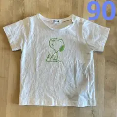 ビーミング　スヌーピー Tシャツ
