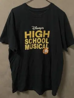 ★【90s】Disney High School Musical ヴィンテージ★