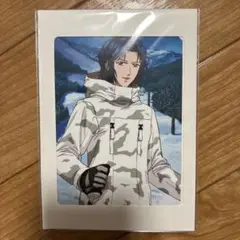 幸村精市　テニスの王子様 スペシャルブロマイド Part.12