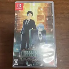Switch ライブラリー オブ ルイナ