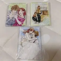 なまいきざかり　アクリルマグネット