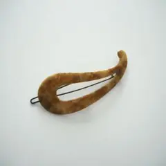 ヴィンテージ　ヘアピン
