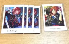 あんスタ ぱしゃっつ vol.5 月永レオ