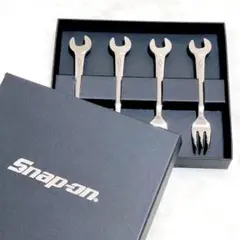 Snap-on カトラリーセット SI2PB Snap-on カトラリーセット SI2PB スナップオンレンチ型