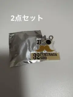 オリックスバファローズ　福永選手