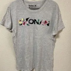 Hurley SHONAN Tシャツ　 Mサイズ 2枚セット