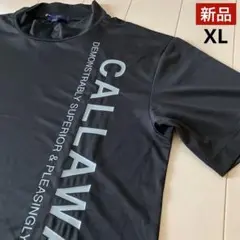 【新品】キャロウェイ／ハイネック／モックネック