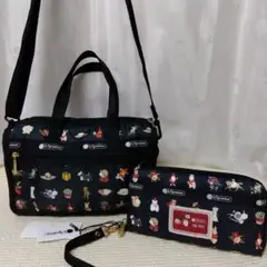 レスポートサック　ピンクハウス　長財布　ウォレット　新品未使用タグ付き✨️ 2025年最新】ピンクハウス レスポートサック 財布の人気アイテム