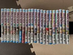 ONE PIECE 90〜101巻　22冊セット