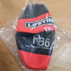 LIFETIME RB バスケットボール 新品未使用品です。